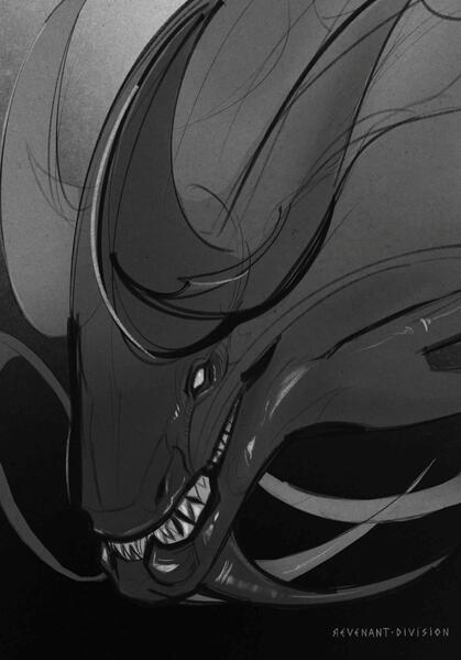 sea dragon sea dragon